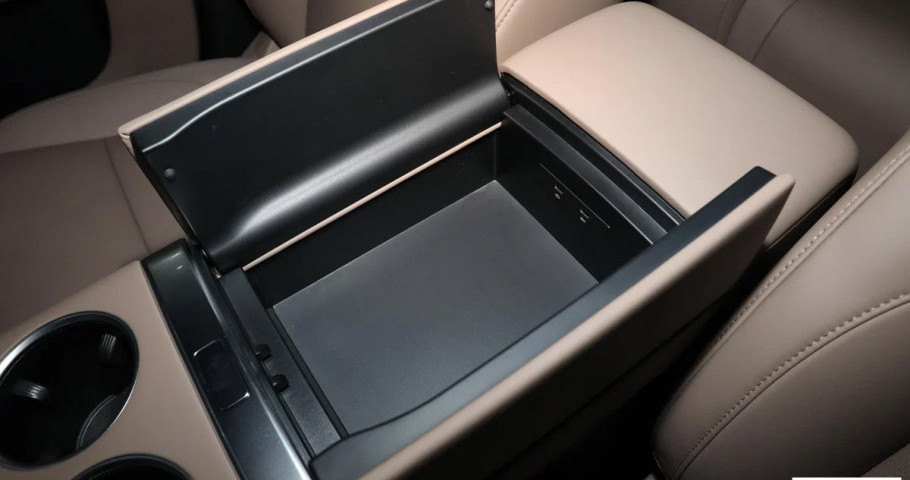 Lixiang L6